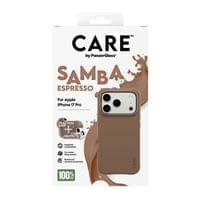 Гръб Care by PanzerGlass за iPhone 17 Pro, Fashionable... - 7