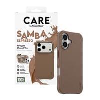 Гръб Care by PanzerGlass за iPhone 17 Pro, Fashionable... - 9