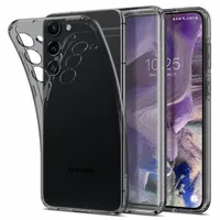 Гръб Spigen Liquid Crystal за Samsung Galaxy S23 -... - 2