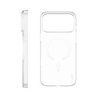 Гръб Care by PanzerGlass за iPhone 17 Pro Max, MagSafe,... - 2