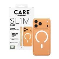 Гръб Care by PanzerGlass за iPhone 17 Pro Max, MagSafe,... - 4