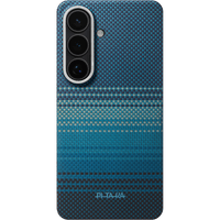 Гръб Pitaka Edge Case за Samsung Galaxy S26 Plus - Moonrise - 1 Гръб Pitaka Edge Case за Samsung Galaxy S26 Plus - Moonrise - 1