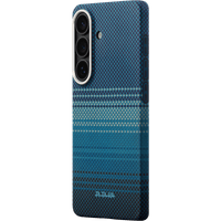 Гръб Pitaka Edge Case за Samsung Galaxy S26 Plus - Moonrise - 2 Гръб Pitaka Edge Case за Samsung Galaxy S26 Plus - Moonrise - 2