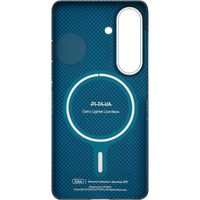 Гръб Pitaka Edge Case за Samsung Galaxy S26 Plus - Moonrise - 2 Гръб Pitaka Edge Case за Samsung Galaxy S26 Plus - Moonrise - 2