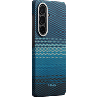 Гръб Pitaka Edge Case за Samsung Galaxy S26 Plus - Moonrise - 3 Гръб Pitaka Edge Case за Samsung Galaxy S26 Plus - Moonrise - 3