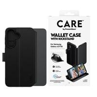 Калъф CARE by PanzerGlass за Samsung Galaxy A37 5G,... - 4 Калъф CARE by PanzerGlass за Samsung Galaxy A37 5G,... - 4