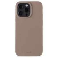 Гръб Holdit Silicone Case за iPhone 13 Pro - Mocha Brown - 1 Гръб Holdit Silicone Case за iPhone 13 Pro - Mocha Brown - 1
