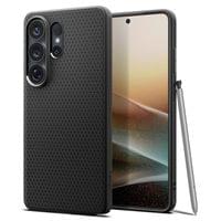 Гръб Spigen Liquid Air за Samsung Galaxy S26 Ultra - Черен - 1