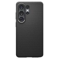 Гръб Spigen Liquid Air за Samsung Galaxy S26 Ultra - Черен - 2