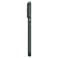 Гръб Spigen Optik Armor MagSafe за iPhone 15 Pro Max - Зелен - 2