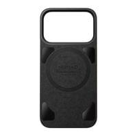 Гръб Nomad Magnetic Leather Back, Magsafe за iPhone 17... - 4 Гръб Nomad Magnetic Leather Back, Magsafe за iPhone 17... - 4