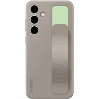 Оригинален гръб Samsung Standing Grip Cover за Galaxy S24... - 3 Оригинален гръб Samsung Standing Grip Cover за Galaxy S24... - 3