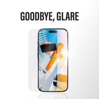 Стъклен протектор PanzerGlass за iPhone 17/iPhone 16 Pro,... - 2 Стъклен протектор PanzerGlass за iPhone 17/iPhone 16 Pro,... - 2