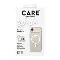 Гръб Care by PanzerGlass за iPhone 17 Air, Fashionable... - 2
