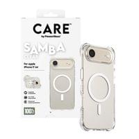 Гръб Care by PanzerGlass за iPhone 17 Air, Fashionable... - 4