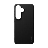 Гръб CARE by PanzerGlass за Samsung Galaxy S26, TPU Case... - 2