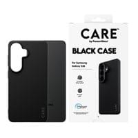 Гръб CARE by PanzerGlass за Samsung Galaxy S26, TPU Case... - 2 Гръб CARE by PanzerGlass за Samsung Galaxy S26, TPU Case... - 2