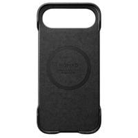 Гръб Nomad Traditional Leather Case за iPhone 17 Air - Черен - 2 Гръб Nomad Traditional Leather Case за iPhone 17 Air - Черен - 2
