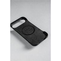 Гръб Nomad Traditional Leather Case за iPhone 17 Air - Черен - 6 Гръб Nomad Traditional Leather Case за iPhone 17 Air - Черен - 6
