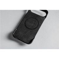 Гръб Nomad Traditional Leather Case за iPhone 17 Air - Черен - 7 Гръб Nomad Traditional Leather Case за iPhone 17 Air - Черен - 7