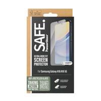 Стъклен протектор Safe за Samsung Galaxy A16, A16 5G, UWF - 2 Стъклен протектор Safe за Samsung Galaxy A16, A16 5G, UWF - 2