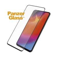 Стъклен протектор PanzerGlass за Samsung Galaxy A80 , Black - 2
