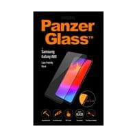 Стъклен протектор PanzerGlass за Samsung Galaxy A80 , Black - 3