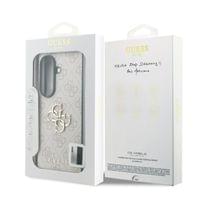 Кейс Guess PU 4G Metal Logo Case за Samsung Galaxy Z Fold... - 2