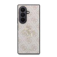 Кейс Guess PU 4G Metal Logo Case за Samsung Galaxy Z Fold... - 3