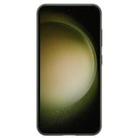 Оригинален гръб Samsung Leather Cover за Galaxy S23,... - 2 Оригинален гръб Samsung Leather Cover за Galaxy S23,... - 2