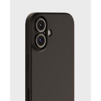 Гръб Holdit Slim Case за iPhone 16 - Черен - 3 Гръб Holdit Slim Case за iPhone 16 - Черен - 3