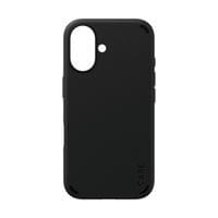 Гръб CARE by PanzerGlass за iPhone 16, Feature Case... - 2