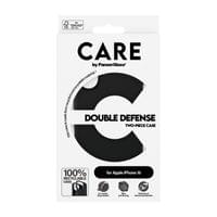 Гръб CARE by PanzerGlass за iPhone 16, Feature Case... - 2 Гръб CARE by PanzerGlass за iPhone 16, Feature Case... - 2