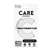Гръб Care by PanzerGlass за Samsung Galaxy S25 FE,... - 2 Гръб Care by PanzerGlass за Samsung Galaxy S25 FE,... - 2