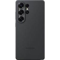 Оригинален калъф Samsung за Galaxy S25 Ultra, Silicone... - 1 Оригинален калъф Samsung за Galaxy S25 Ultra, Silicone... - 1