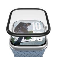 Стъклен протектор за часовник PanzerGlass за Apple Watch... - 2 Стъклен протектор за часовник PanzerGlass за Apple Watch... - 2