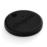 Тракер за ключове CHIPOLO One iPhone/Android - Черен - 0