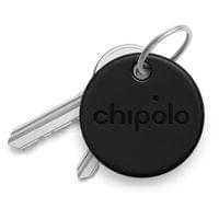Тракер за ключове CHIPOLO One iPhone/Android - Черен - 4