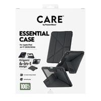 Гръб CARE by PanzerGlass за iPad Air 11 (2025), Y Fold,... - 2