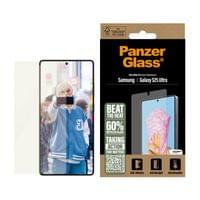 Стъклен протектор PanzerGlass за Samsung Galaxy S25 Ultra... - 0 Стъклен протектор PanzerGlass за Samsung Galaxy S25 Ultra... - 0