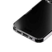 Гръб Holdit Mirror за iPhone 16 Magsafe Compatible - Черен - 3 Гръб Holdit Mirror за iPhone 16 Magsafe Compatible - Черен - 3