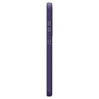 Гръб Spigen Liquid Air за Samsung Galaxy S24 - Лилав - 3 Гръб Spigen Liquid Air за Samsung Galaxy S24 - Лилав - 3