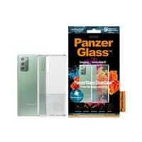 Гръб PanzerGlass за Samsung Galaxy Note 20 AntiBacterial... - 0