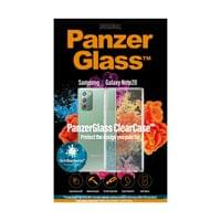 Гръб PanzerGlass за Samsung Galaxy Note 20 AntiBacterial... - 2