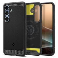 Гръб Spigen за Samsung S25 Plus, Rugged Armor, MagSafe,... - 1