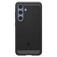 Гръб Spigen за Samsung S25 Plus, Rugged Armor, MagSafe,... - 3 Гръб Spigen за Samsung S25 Plus, Rugged Armor, MagSafe,... - 3