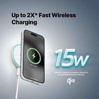 Безжично Wireless зарядно 220V ttec AirCharger M Pro... - 3