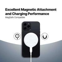 Безжично Wireless зарядно 220V ttec AirCharger M Pro... - 5