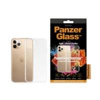 Гръб PanzerGlass за iPhone 11 Pro Max Clear Case -... - 1 Гръб PanzerGlass за iPhone 11 Pro Max Clear Case -... - 1