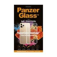 Гръб PanzerGlass за iPhone 11 Pro Max Clear Case -... - 4 Гръб PanzerGlass за iPhone 11 Pro Max Clear Case -... - 4